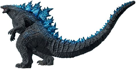 DougheGoji Render 8 by Goji1999 on DeviantArt Godzilla Birthday ...