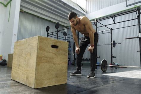 10 Benefits of Box Jumps That Will Have You Jumping All Day Long