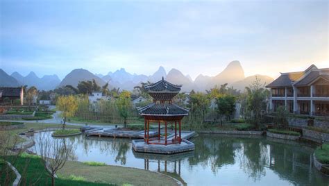 Karst Luxury: Doing Yangshuo and Guilin in Style - Travelogues from ...