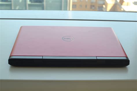 Dell Inspiron 15 7000 (Late 2017) Hands-On Review | Digital Trends