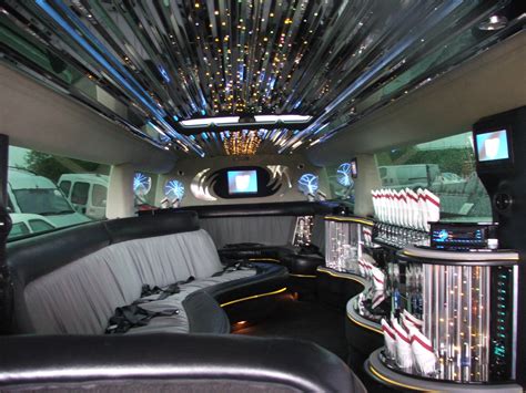 15 Limo Facts About The Limousine