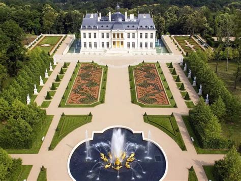 Saudi Prince Mohammed Bin Salman: 7K-sq-metre Paris mansion features a ...