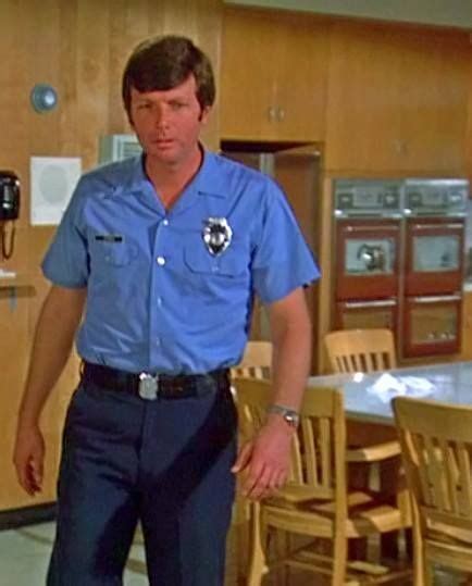 Mike Stoker ️ | Emergency squad 51, 70s tv shows, Emergency