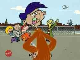 Dose Rolf get angry to much? - Rolf (Ed,Edd,n Eddy) - Fanpop