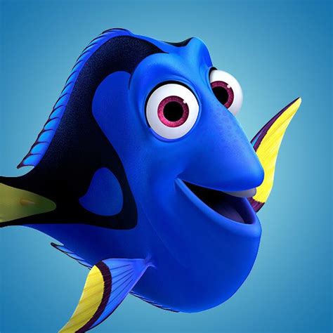 Finding Nemo | Official Site | Disney Movies