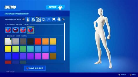 10 best Superhero skin combos in Fortnite as of 2022