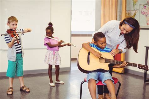 Pupils Enjoy Musical Month At Primary School | Solid Steel Band