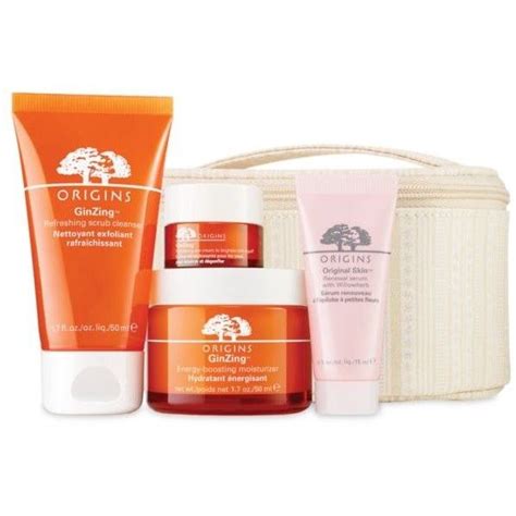 origins gift set boots - Karren Short