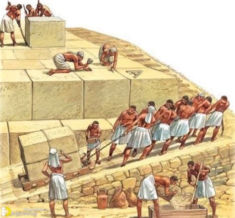 How Were The Pyramids Built? | Engineering Discoveries