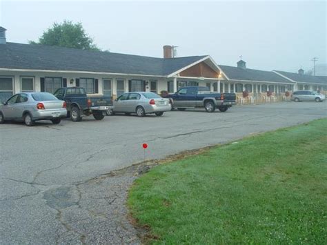 Farmington Motel - UPDATED 2017 Prices & Hotel Reviews (Maine ...