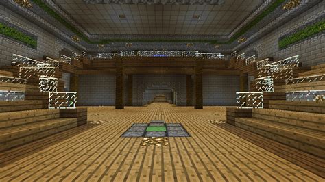 How To Build A Secret Underground Base Entrance In Minecraft - Design Talk