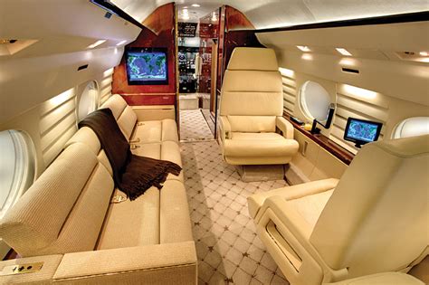 Gulfstream III for Sale - Used Gulfstream III for Sale | General ...