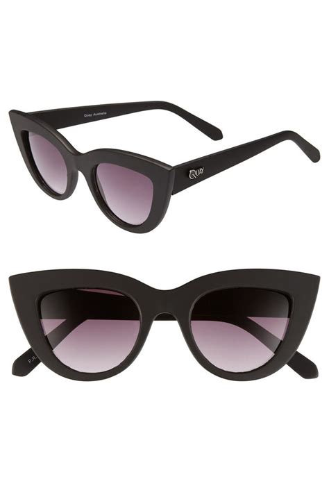 Quay 'Kitti' Sunglasses | Nordstrom