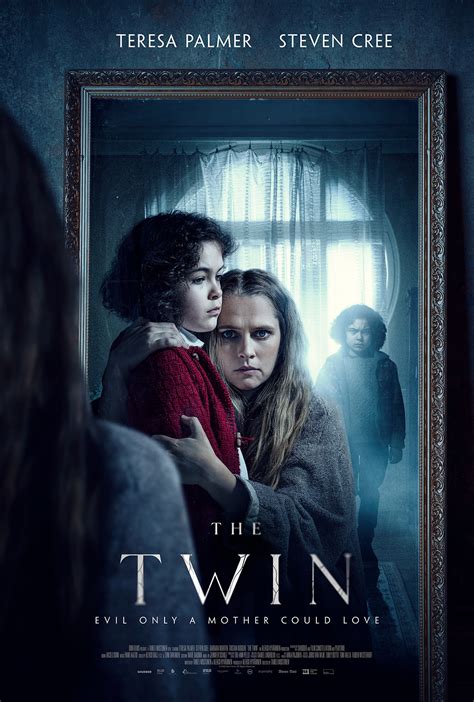 The Twin (2022) • Movie – Capturewp