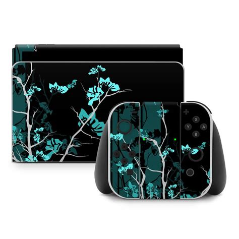 Nintendo Switch Skins | DecalGirl