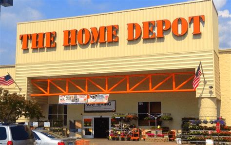 Home Depot Near Me - Home Depot Near Me Directions