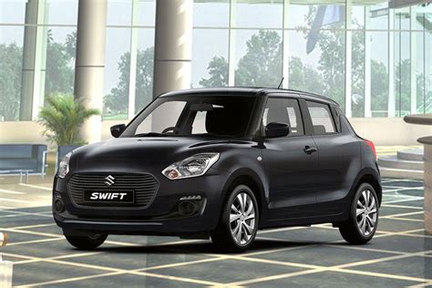 Suzuki Swift 2024 Colors, Pick from 8 color options | Oto