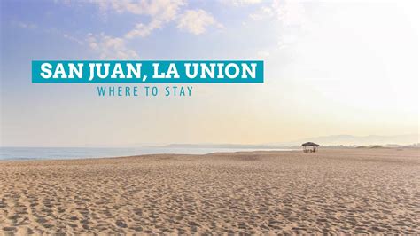 WHERE TO STAY IN SAN JUAN, LA UNION | The Poor Traveler Itinerary Blog