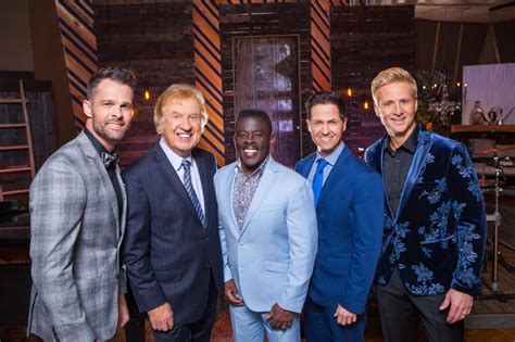 Bill Gaither & Gaither Vocal Band to Resume Tour Schedule – Singing ...