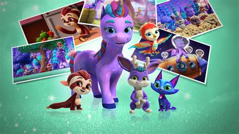 Super Monsters Monster Pets | Netflix Official Site