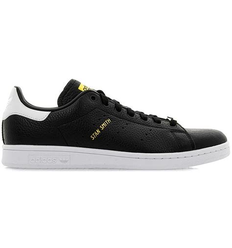 adidas Stan Smith Core Black Cloud White - EH1476 - CA