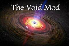 VoidCraft (Discover the Secrets of the Void!) Minecraft Mod