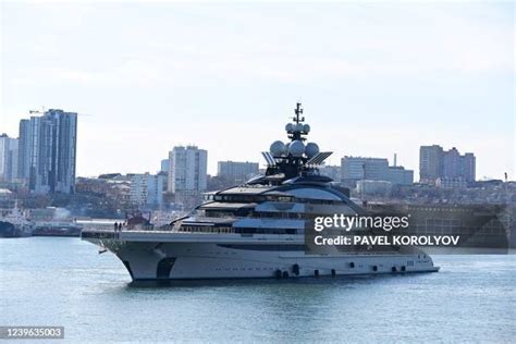 170 Putin Yacht Stock Photos, High-Res Pictures, and Images - Getty Images