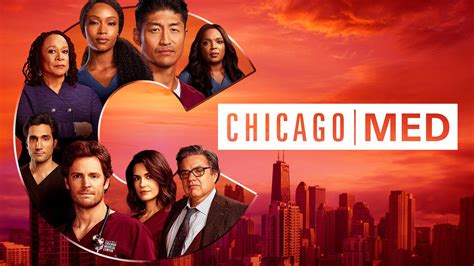 Ver Chicago Med Latino Online HD | Solo Latino