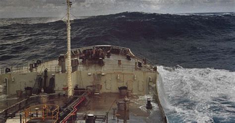 Rogue waves: from a sailor's nightmare to scientific acceptance