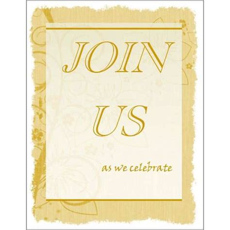 71 Create Party Invitation Templates Microsoft Publisher Now with Party ...