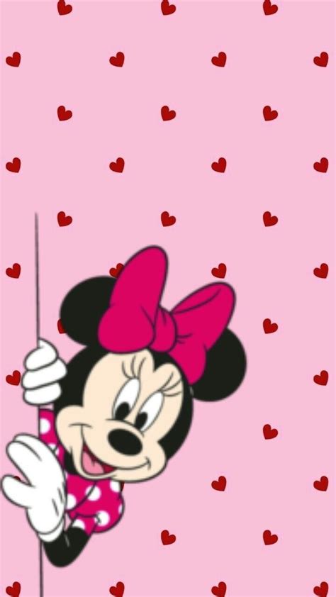 Minnie Mouse Wallpaper