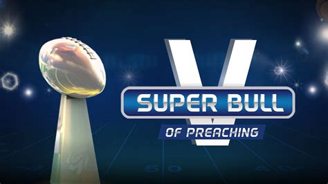 Super Bull Preach Off V (2nd Quarter) | Gateway Church