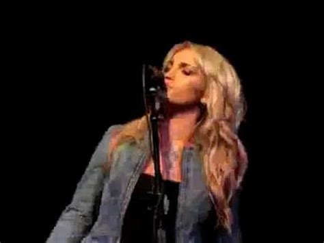 Jamie Lynn Spears Singing A Song About Britney! - YouTube