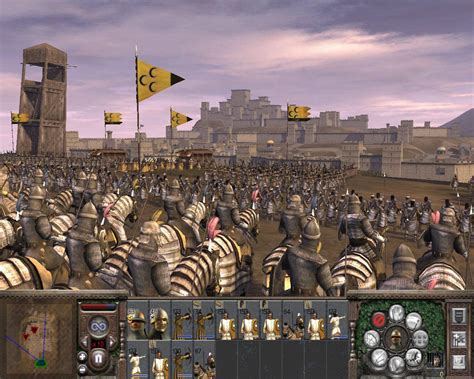 Total War: MEDIEVAL II Definitive Edition Steam Gift