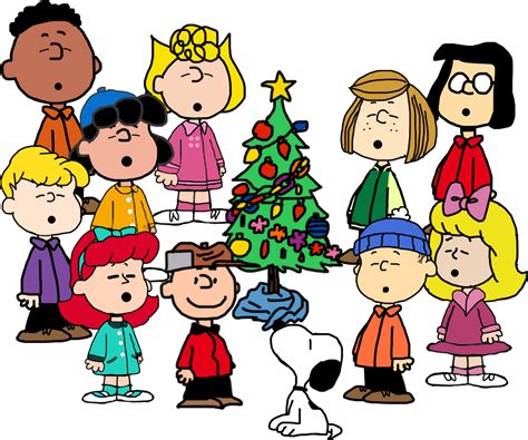 A Charlie Brown Christmas 2024 Broadcast - Heidi Kristel