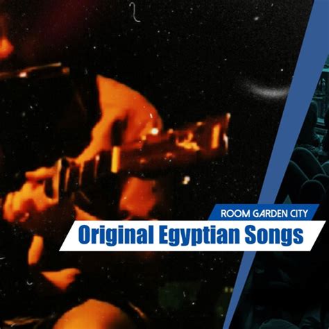 Original Egyptian Songs