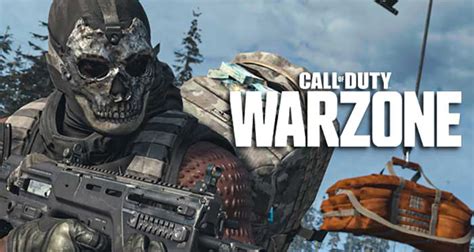 Call of Duty Warzone es libre para jugar y libre para todos