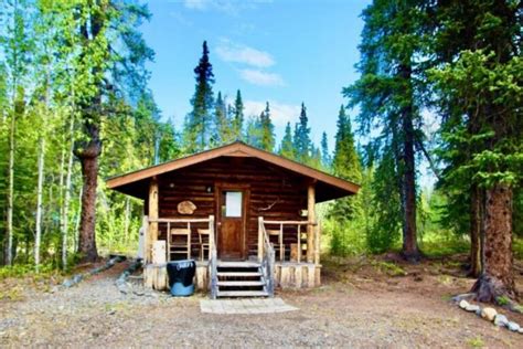 Where To Stay In Denali National Park? 14 Best Denali Hotels - National ...