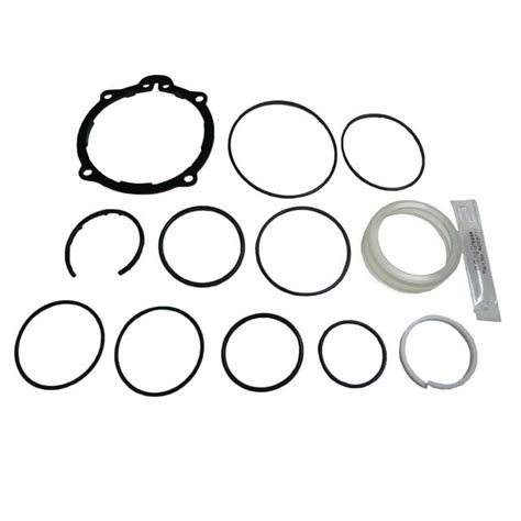 Porter Cable Genuine OEM Replacement O-Ring Repair Kit for FN250C ...