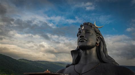 Top 93+ about high resolution adiyogi 4k wallpaper - Billwildforcongress