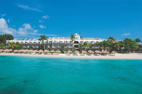 Sandals Negril Beach Resort, Jamaica | Blue Bay Travel