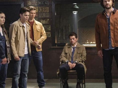 Supernatural Season 15: Cast, Plot and all the updates. - Auto Freak