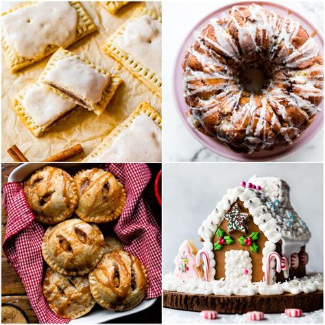 40+ Kid-Friendly Baking Recipes - Sally's Baking Addiction