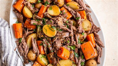 Recipes Venison Roast | Deporecipe.co