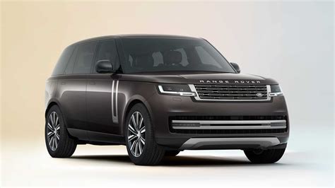 Range Rover Autobiography, HSE and SE Models 2023 | Range Rover