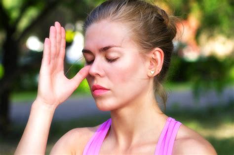 7 Breathing Exercises To Deepen Your Meditation Practice | Zenful Spirit