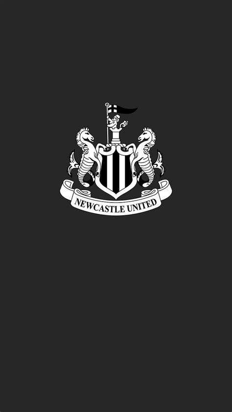 1920x1080px, 1080P free download | Newcastle United, black, football ...