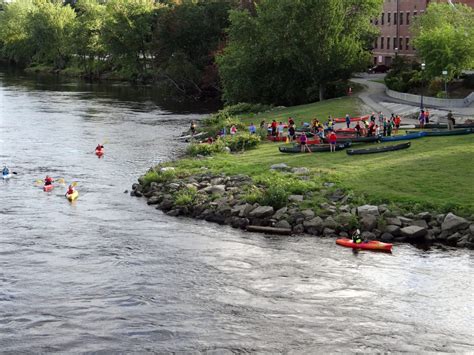 Trail Maps - Androscoggin Land Trust