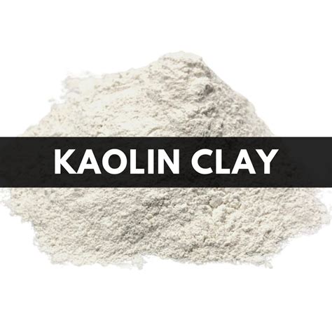 Kaolin Clay Processing | Toll Processing | Elcan Industries