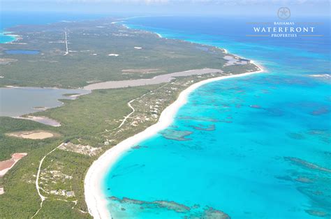 Top 5 Beaches on Eleuthera - Best of Bahamas Waterfront Properties